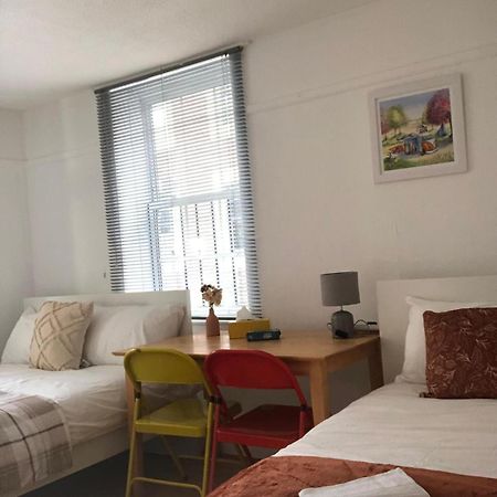 Comfy Private Bedrooms Near O2 Forum Kentish Town, Camden London Exterior foto