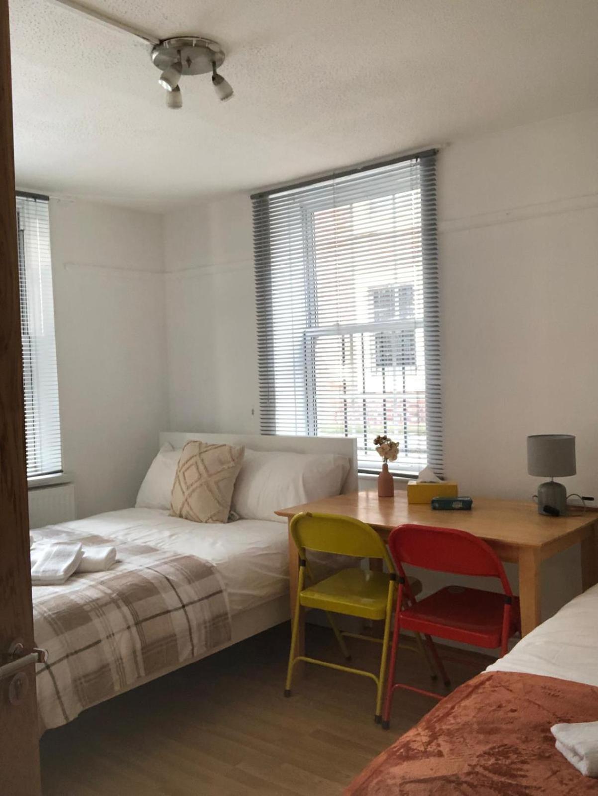 Comfy Private Bedrooms Near O2 Forum Kentish Town, Camden London Exterior foto