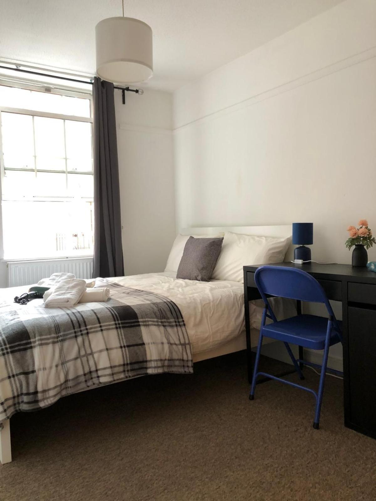 Comfy Private Bedrooms Near O2 Forum Kentish Town, Camden London Exterior foto