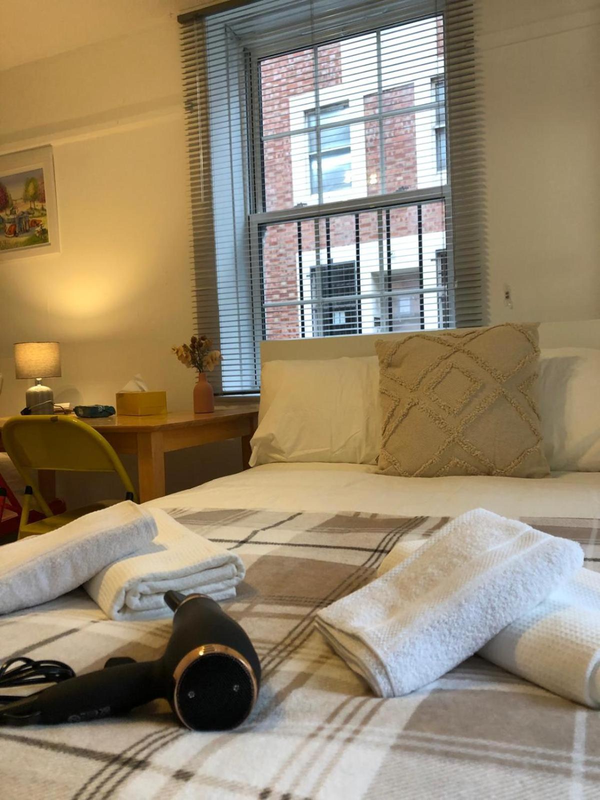 Comfy Private Bedrooms Near O2 Forum Kentish Town, Camden London Exterior foto