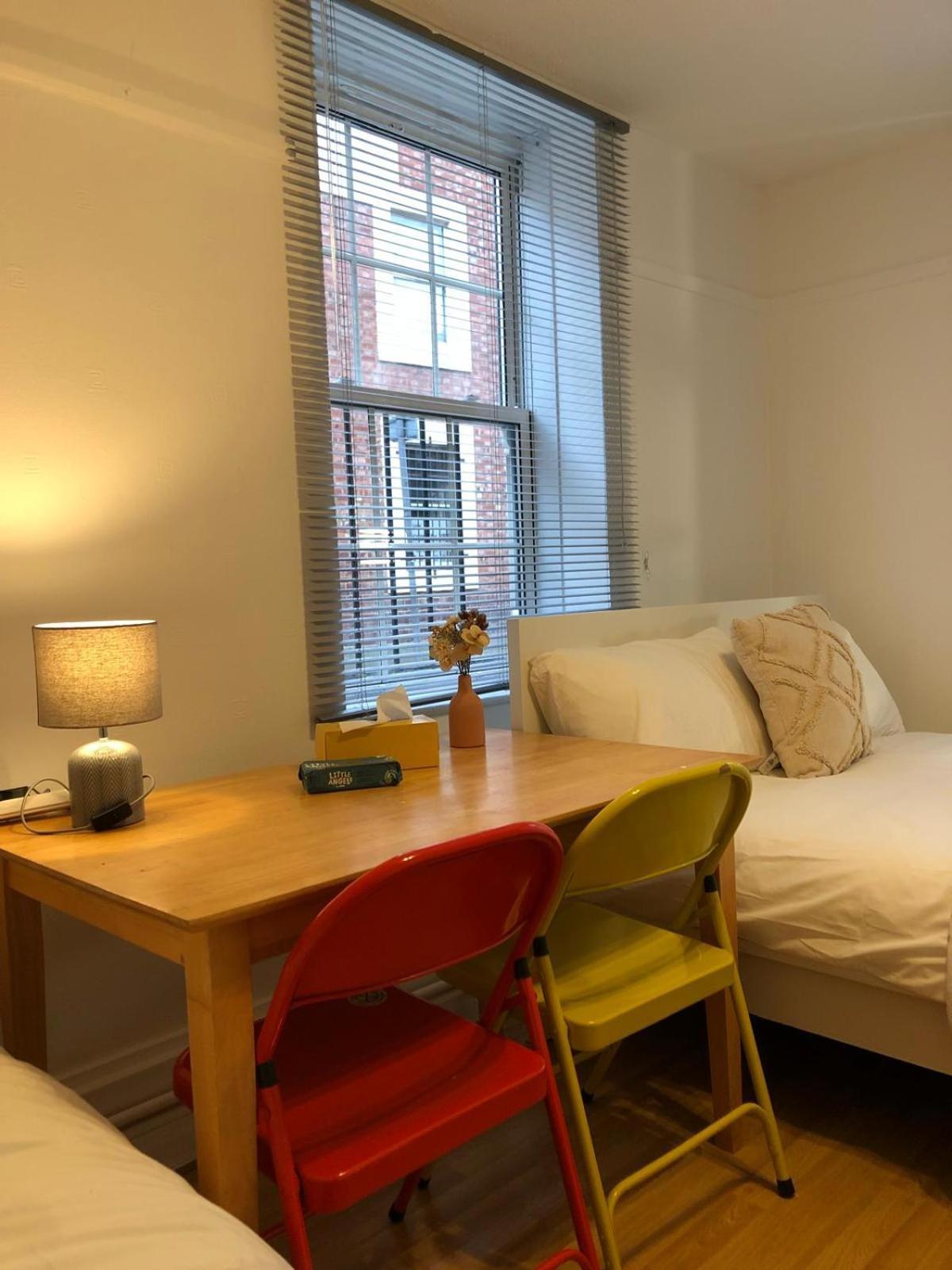Comfy Private Bedrooms Near O2 Forum Kentish Town, Camden London Exterior foto