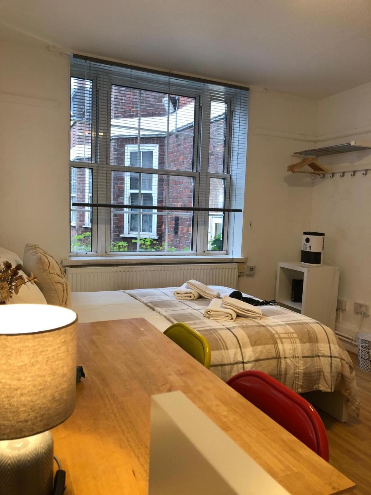 Comfy Private Bedrooms Near O2 Forum Kentish Town, Camden London Exterior foto