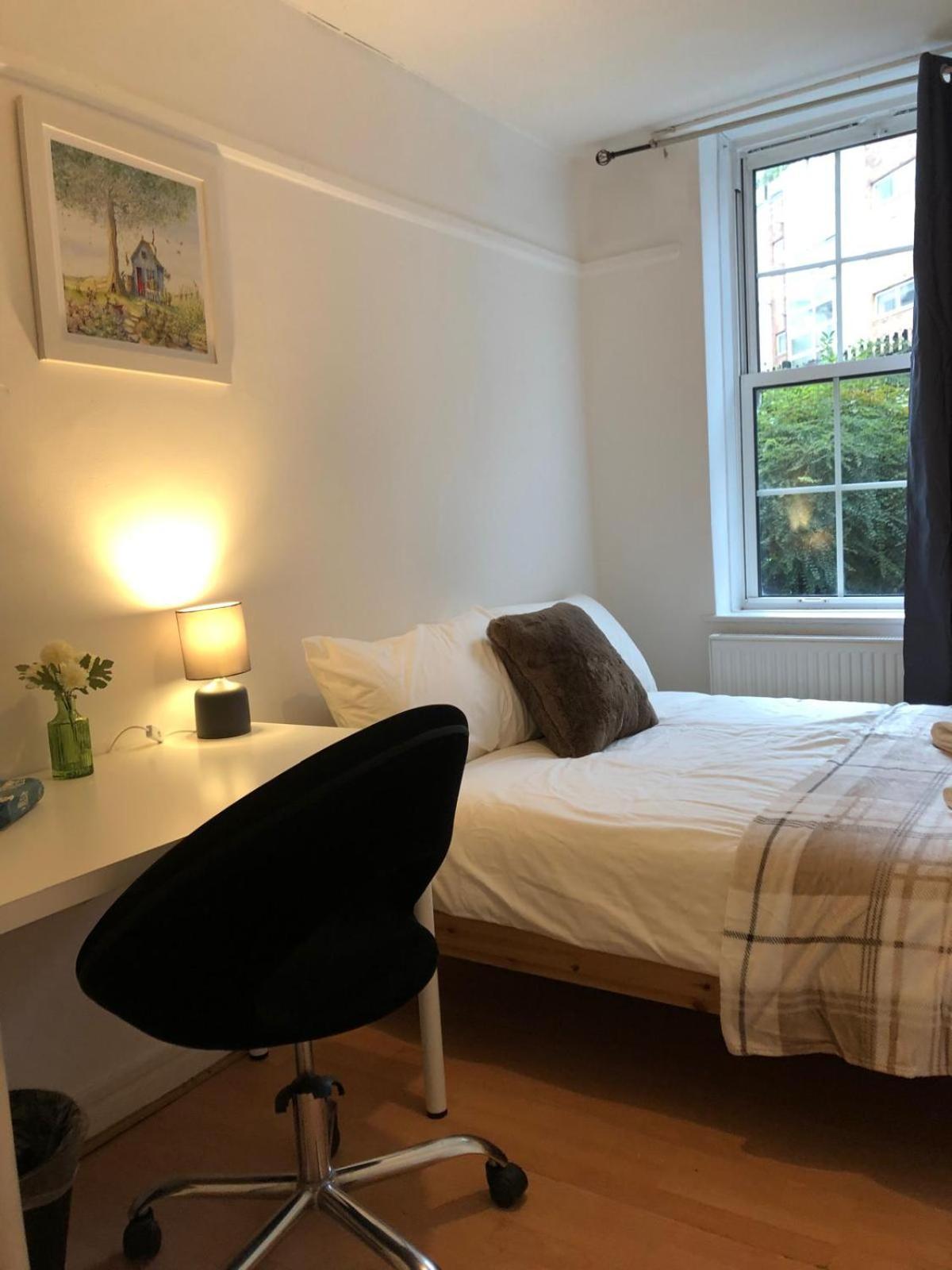 Comfy Private Bedrooms Near O2 Forum Kentish Town, Camden London Exterior foto