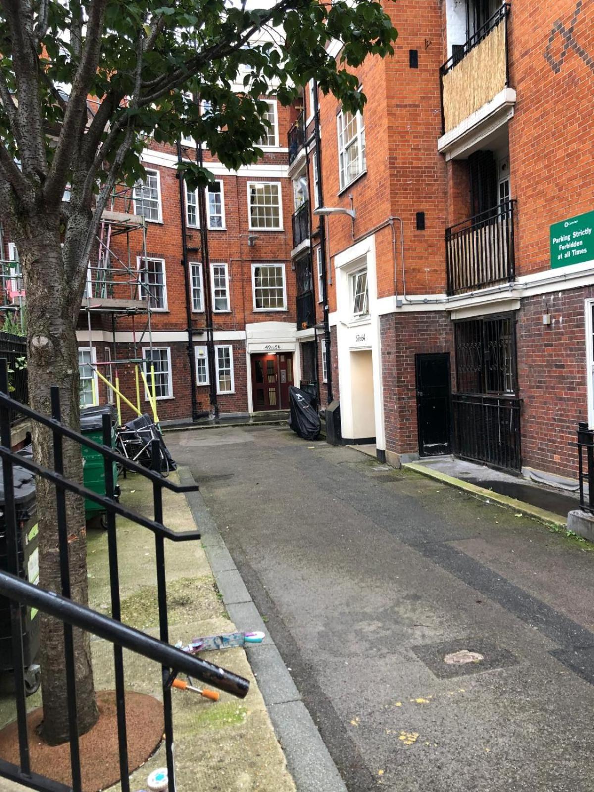 Comfy Private Bedrooms Near O2 Forum Kentish Town, Camden London Exterior foto