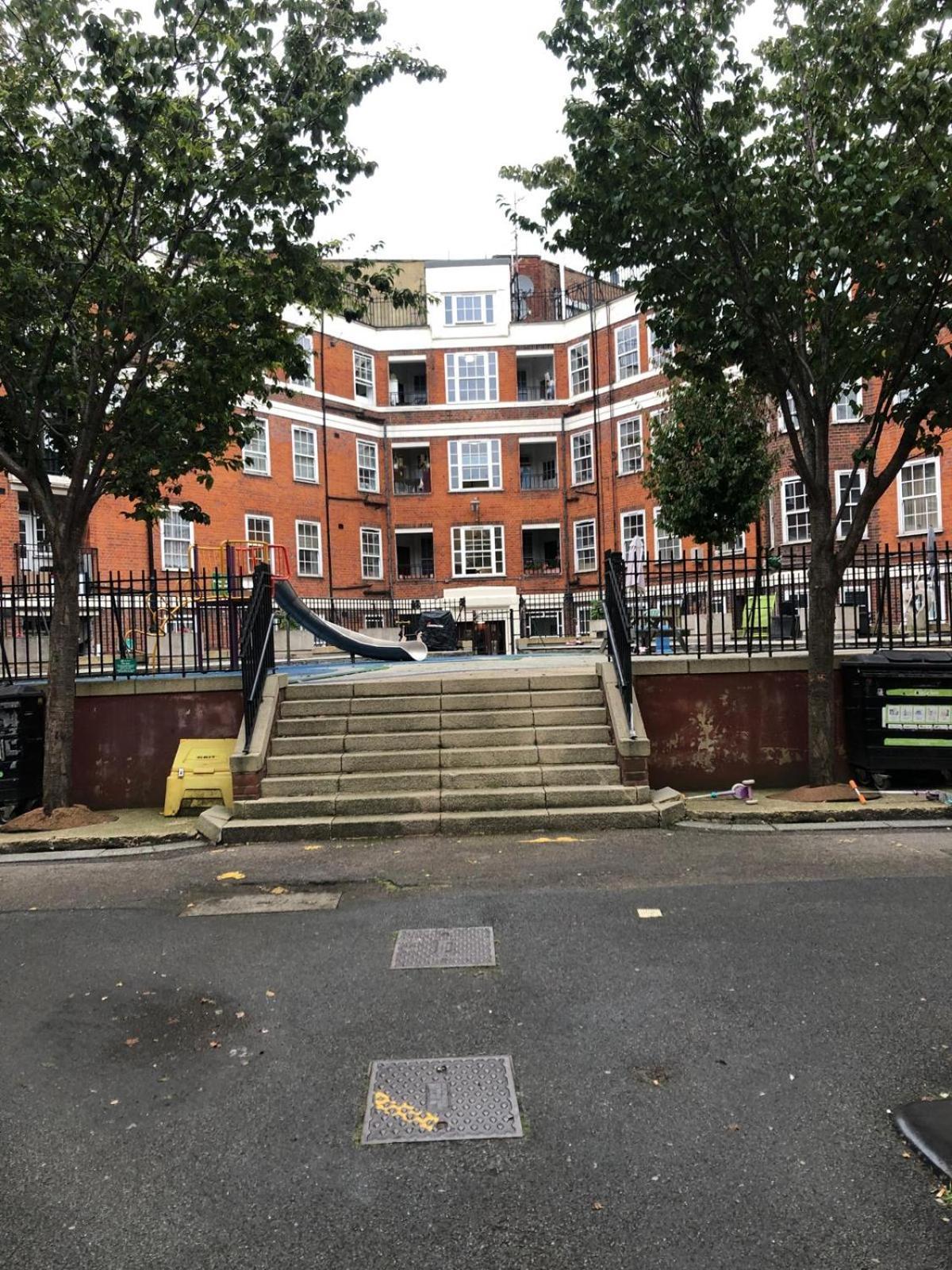 Comfy Private Bedrooms Near O2 Forum Kentish Town, Camden London Exterior foto