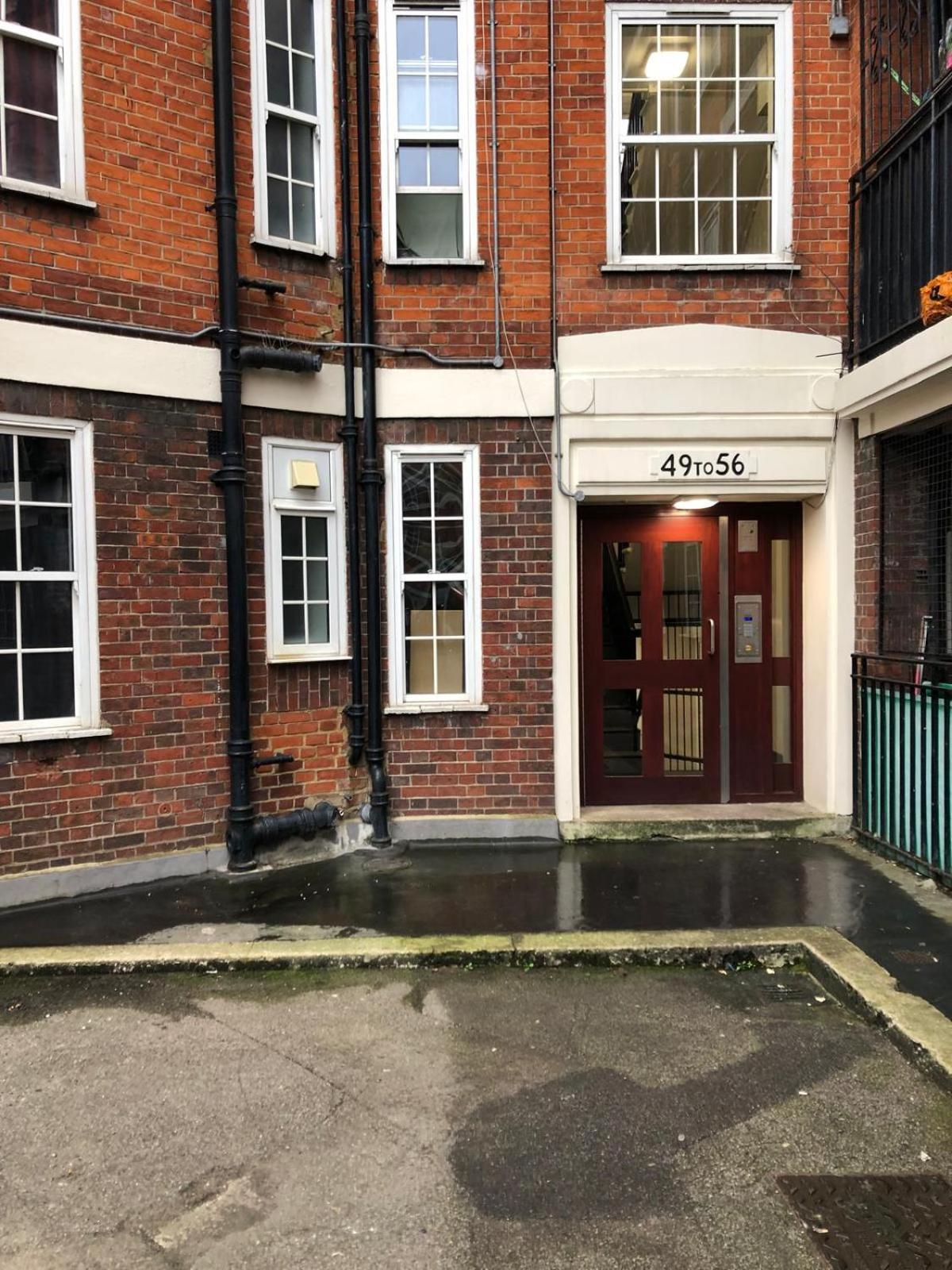 Comfy Private Bedrooms Near O2 Forum Kentish Town, Camden London Exterior foto