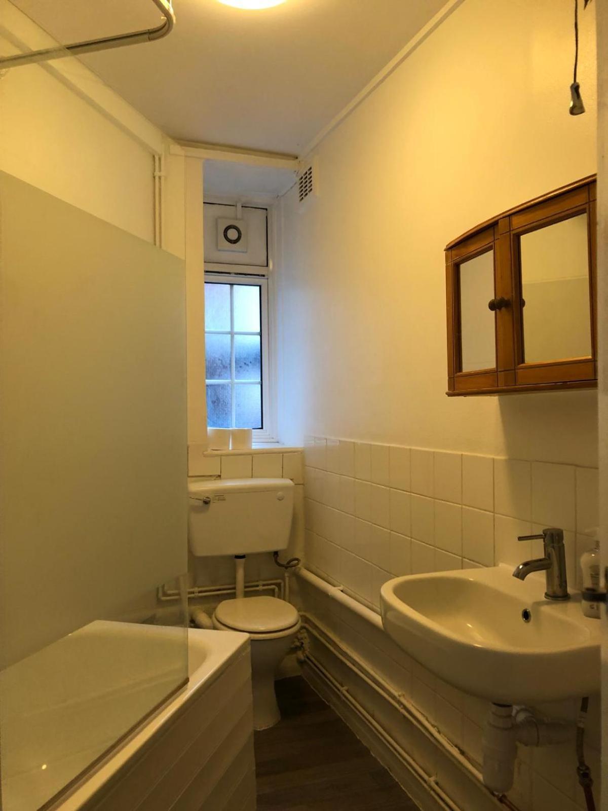 Comfy Private Bedrooms Near O2 Forum Kentish Town, Camden London Exterior foto