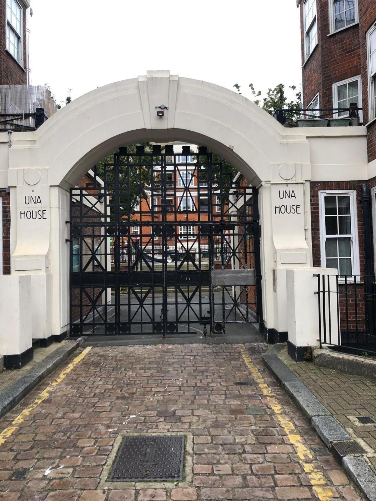 Comfy Private Bedrooms Near O2 Forum Kentish Town, Camden London Exterior foto